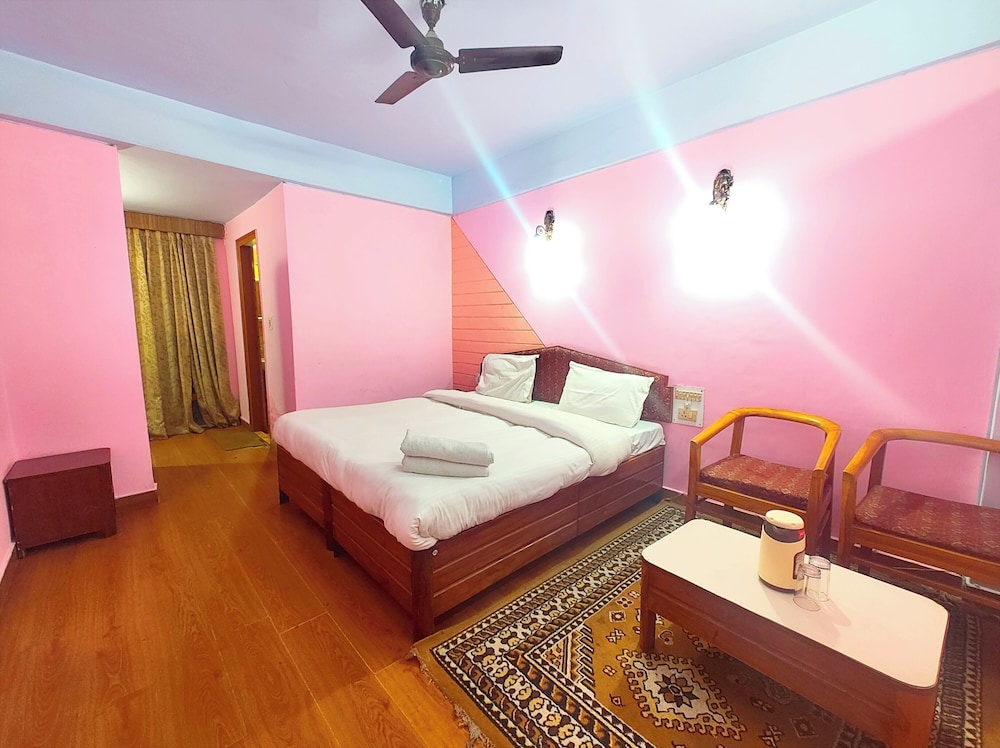 Deluxe Double Room, Multiple Beds