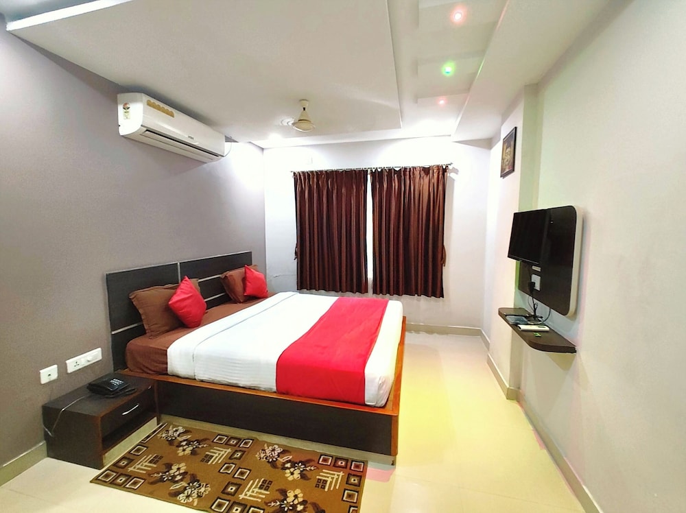 Superior Double Room, Air conditioning