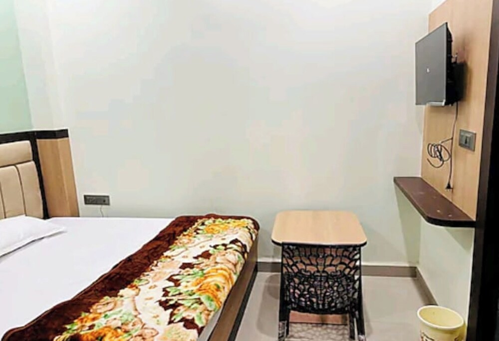 Superior Double Room, Air conditioning