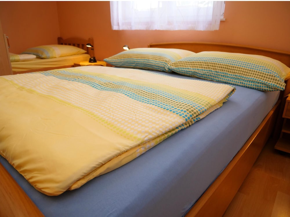 Apartment (A1)
