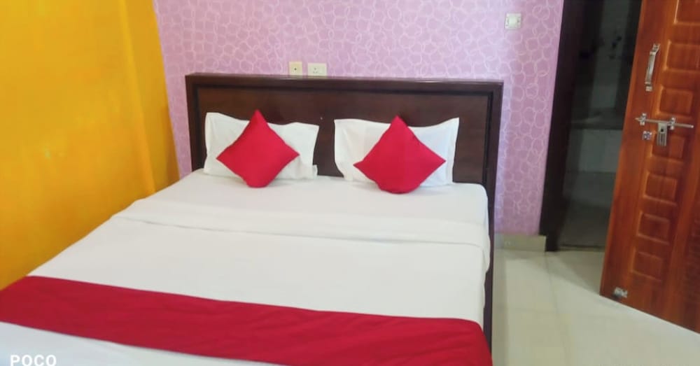 Premium Double Room, Air conditioning