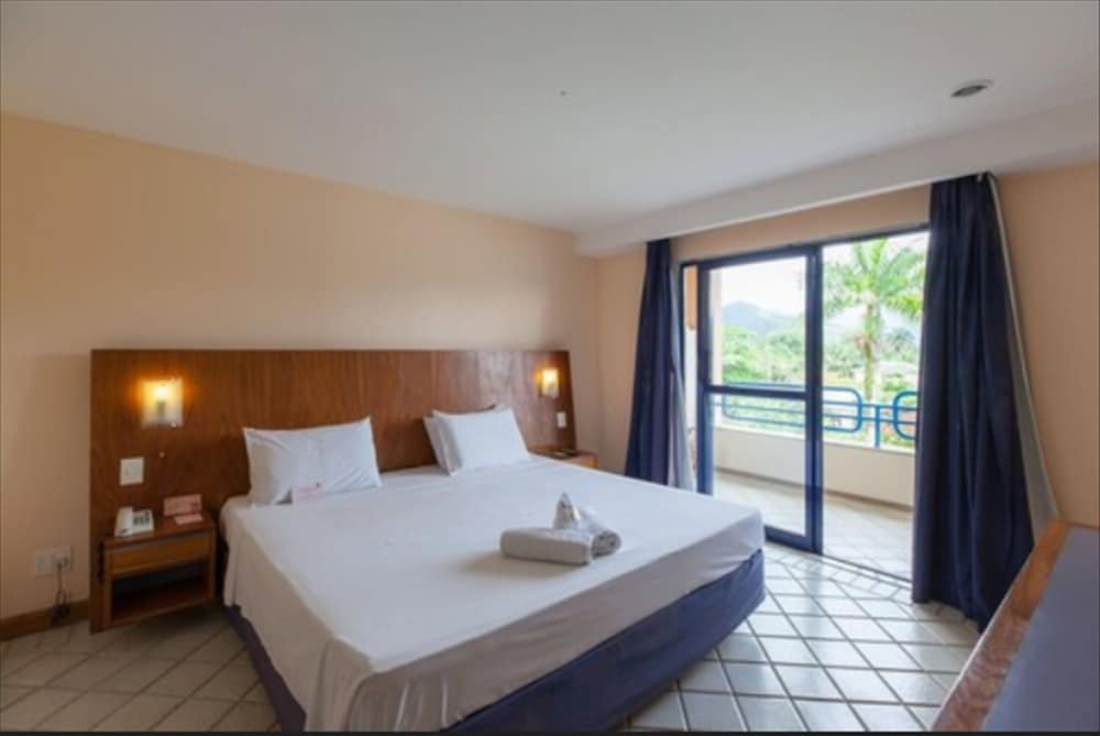 Suite, 1 Queen Bed