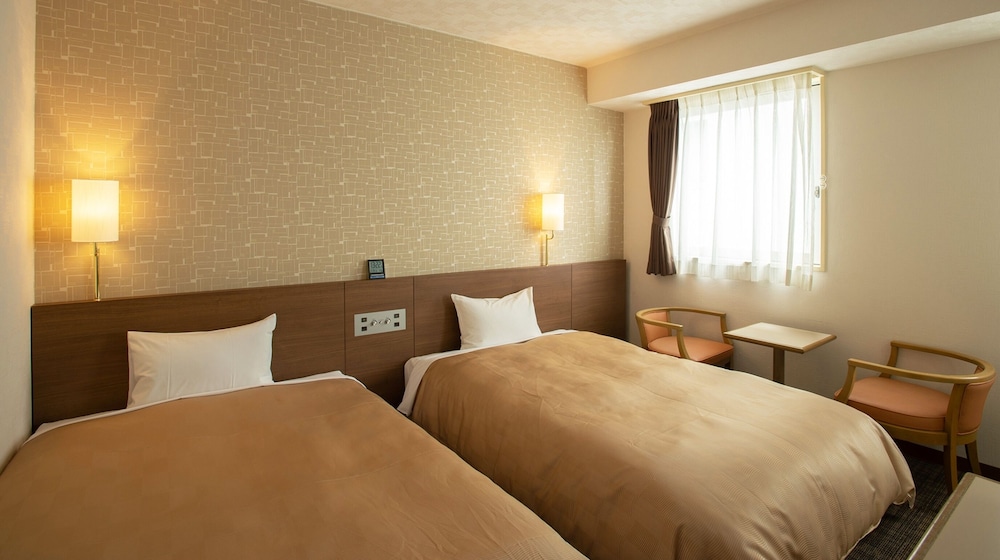 Twin Room, Non Smoking - Photo 3