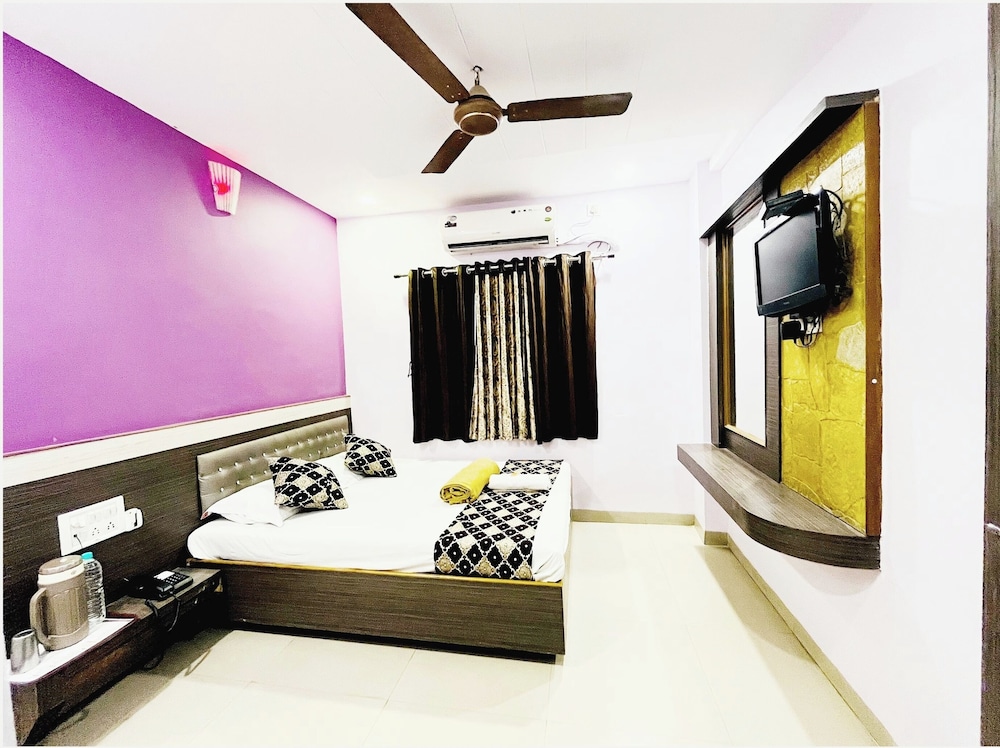 Deluxe Double Room photo 1
