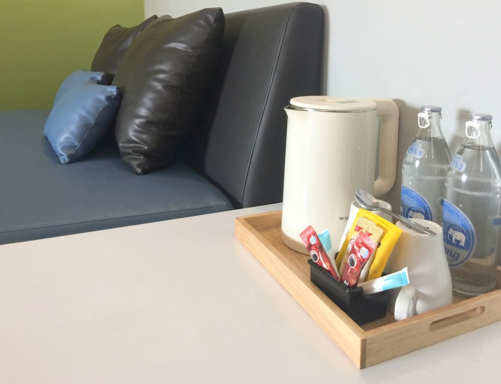 Standard Studio - Photo 2