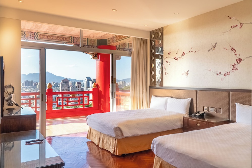 Horizon Suite
