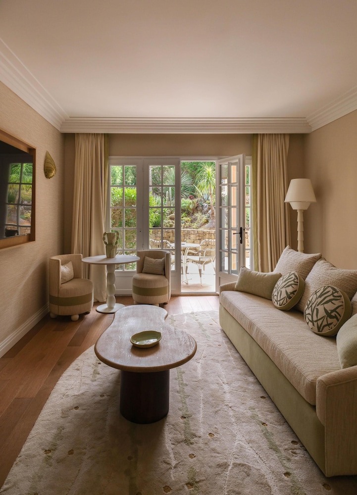 Suite, Garden View - Photo 1