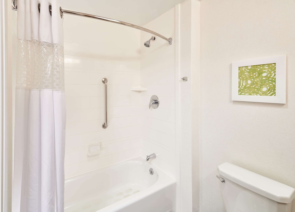 Studio, 1 King Bed, Non Smoking, Refrigerator & Microwave (Wet Bar)