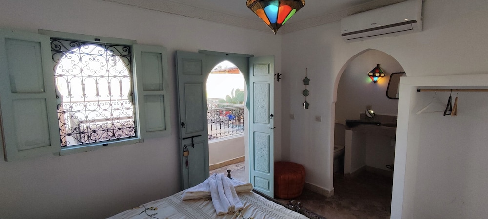 Double Room (The Sky Room) photo 2