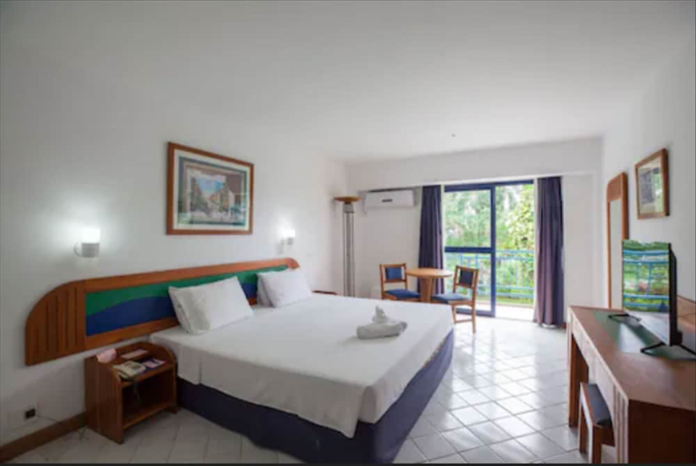 Superior Double Room, 1 Queen Bed