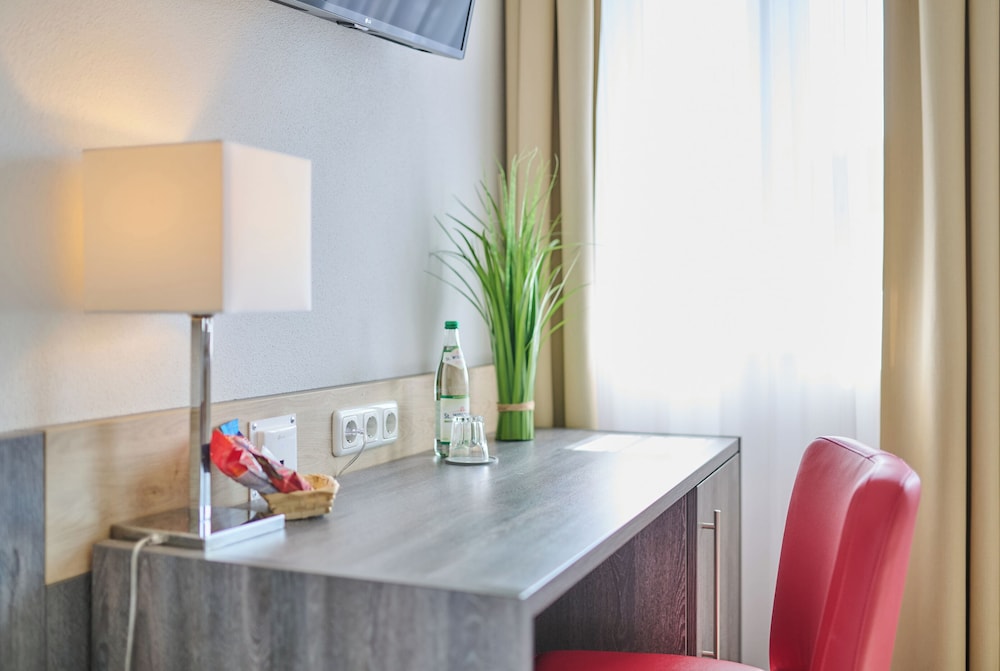 Business Double Room