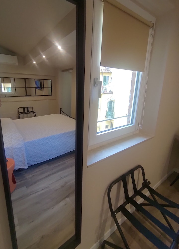 Classic Apartment, 1 Queen Bed with Sofa bed, Annex Building