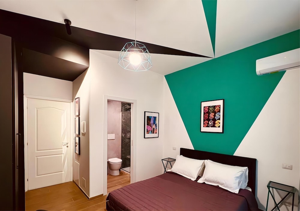 Design Double Room photo 2