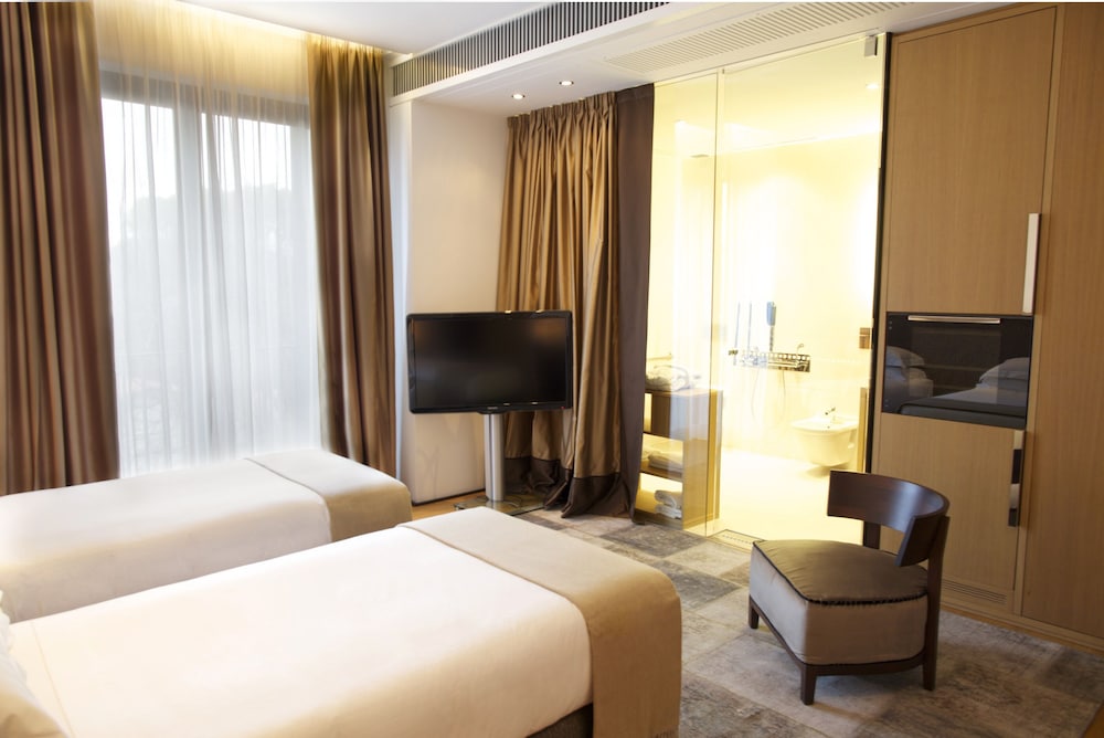 Classic Double Room (Talamo) - Photo 3