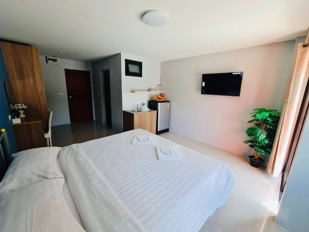 Premier Room