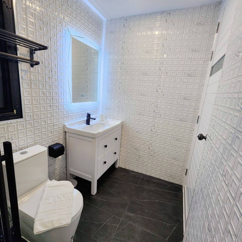 Deluxe Double Room - Photo 2
