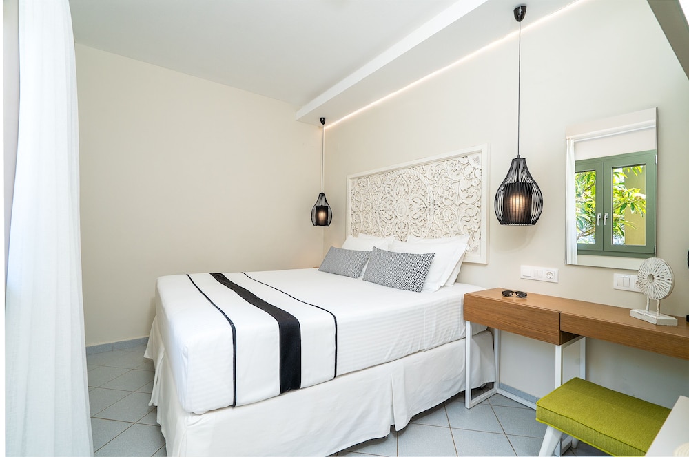 Superior Villa, Sea View, Ground Floor (#3)