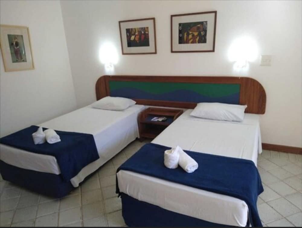 Standard Twin Room, 2 Twin Beds