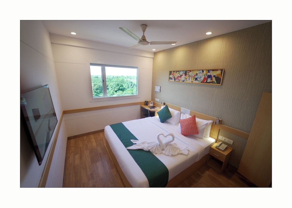 Premium Room - Photo 2