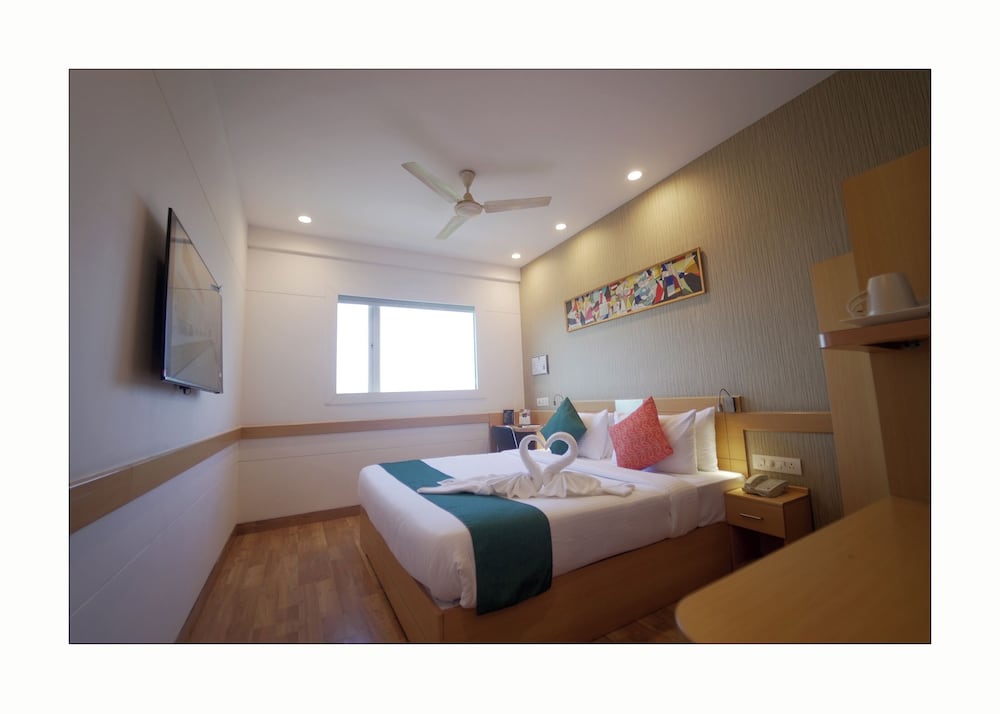 Premium Room - Photo 1