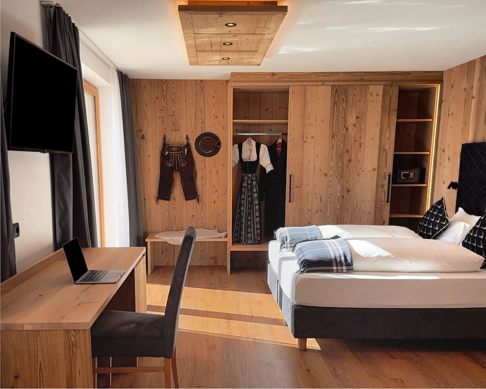 Deluxe Room photo 3