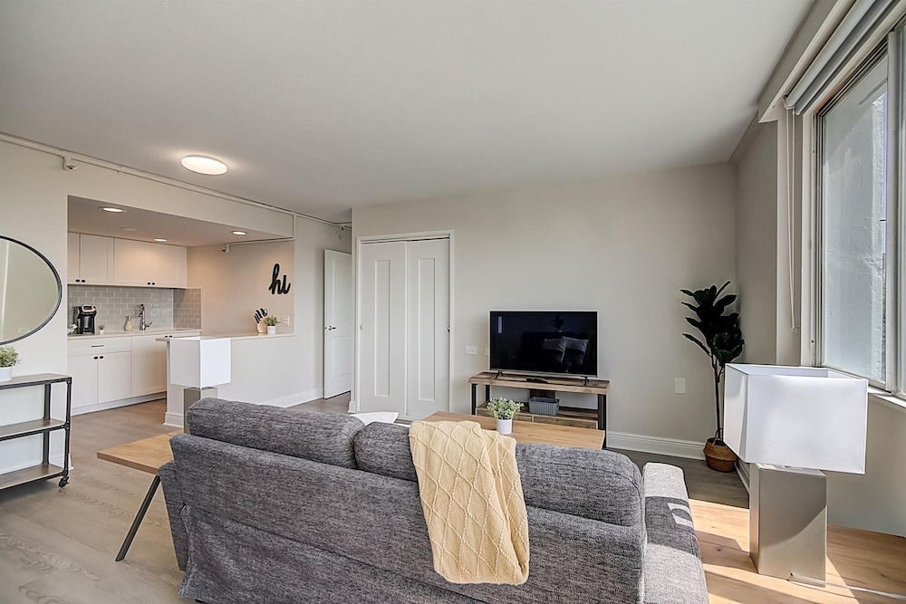 Apartment, 2 Bedrooms