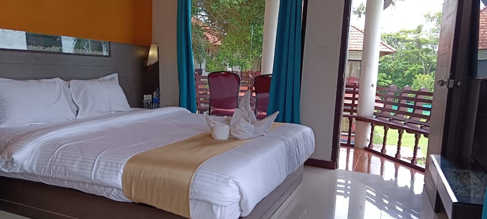 Premium Suite, Lake View photo 1