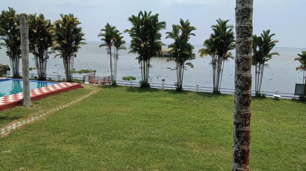 Premium Suite, Lake View photo 2