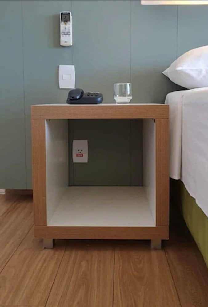 Standard Double Room - Photo 3