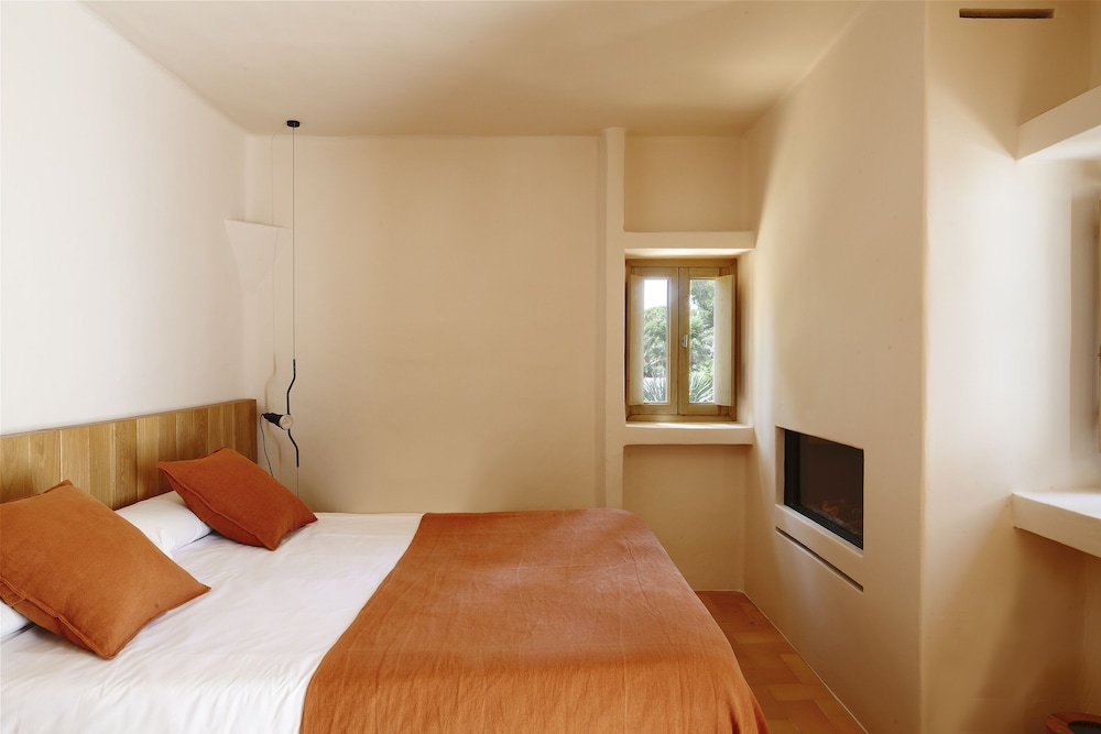 Deluxe Double Room (Sky Terrace) photo 3