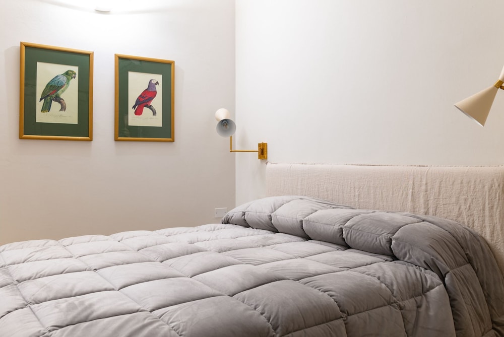 Family Quadruple Room