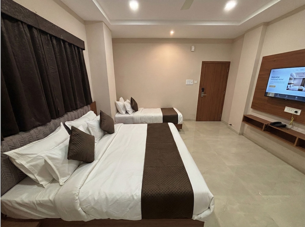 Family Triple Room photo 3
