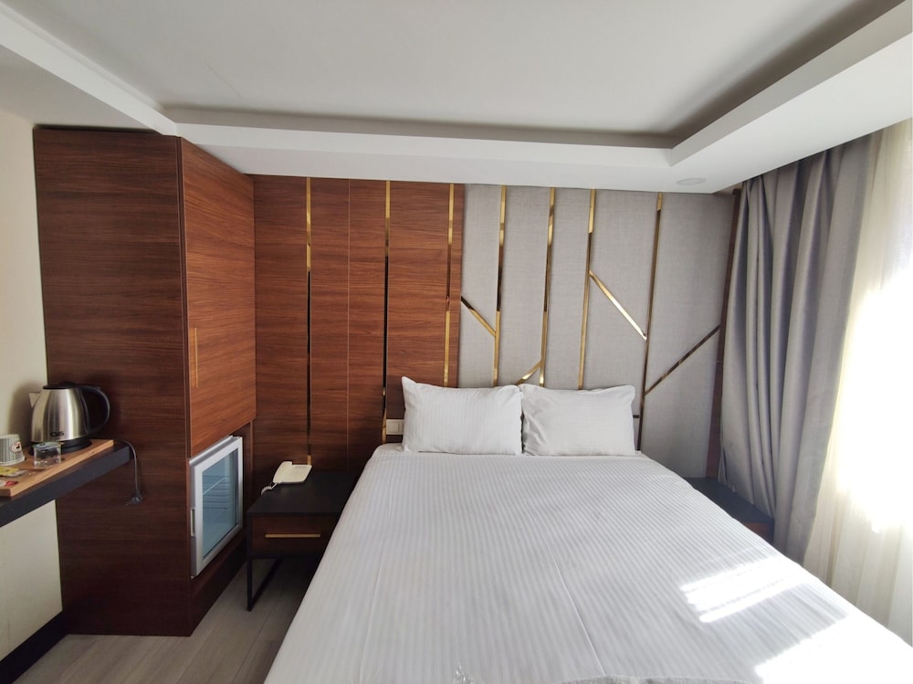 Economy Room photo 1