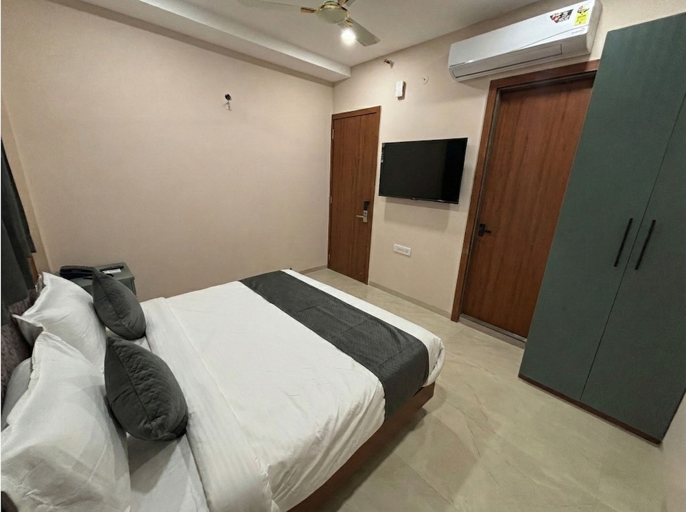 Superior Double Room photo 3