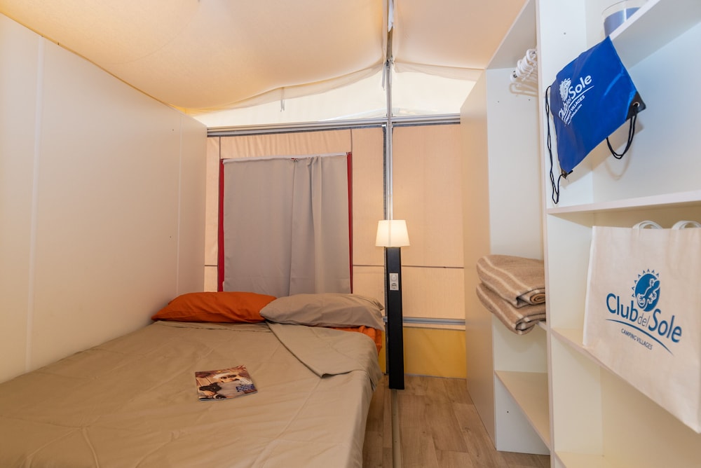 Superior Tent photo 1
