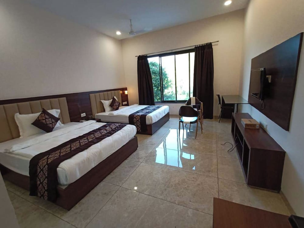 Superior Room photo 1
