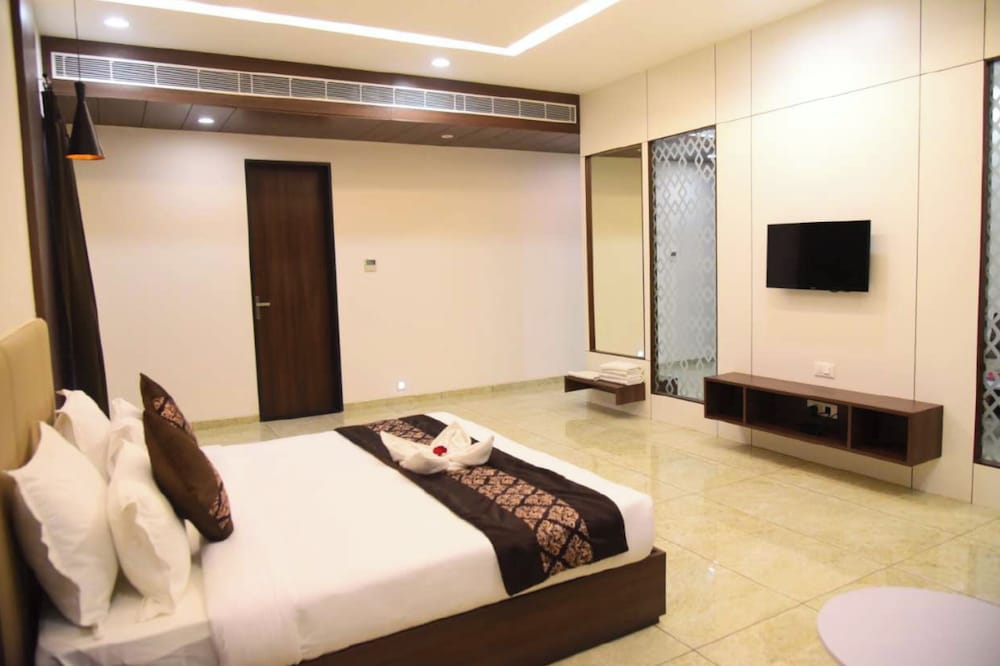 Superior Room photo 3