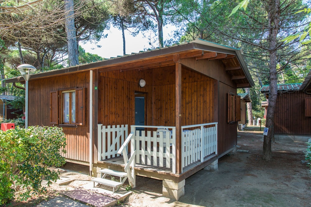 Comfort Chalet, 2 Bedrooms