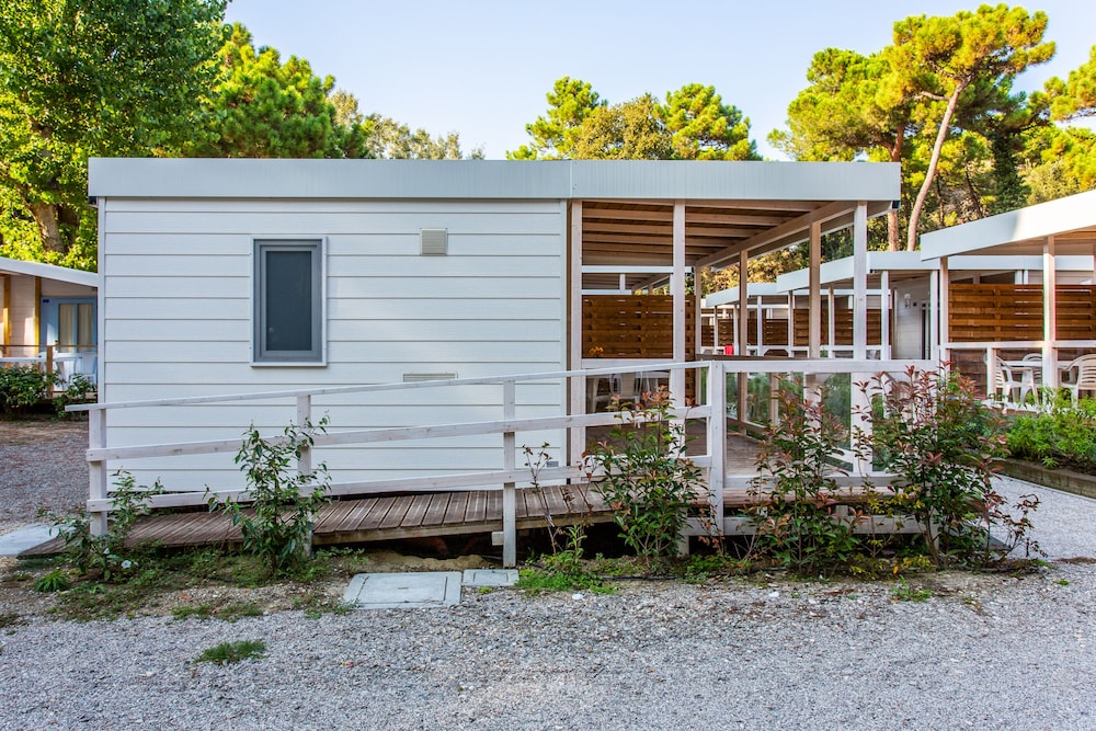 Club del Sole Marina Romea Easy Camping Village