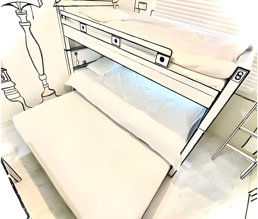 Basic Room (202) photo 2