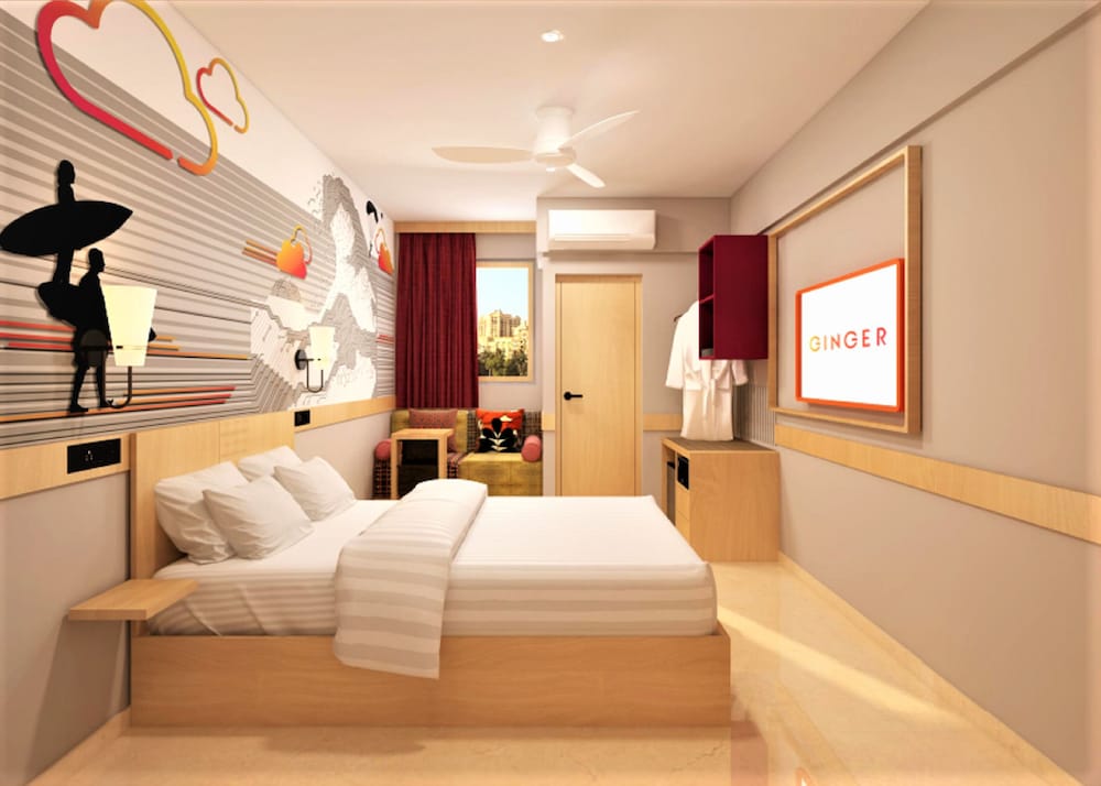 Luxe Double Room - Photo 1