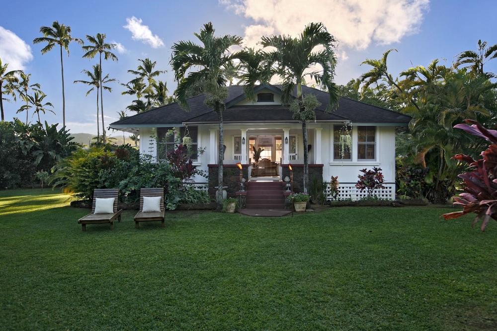Ohana House