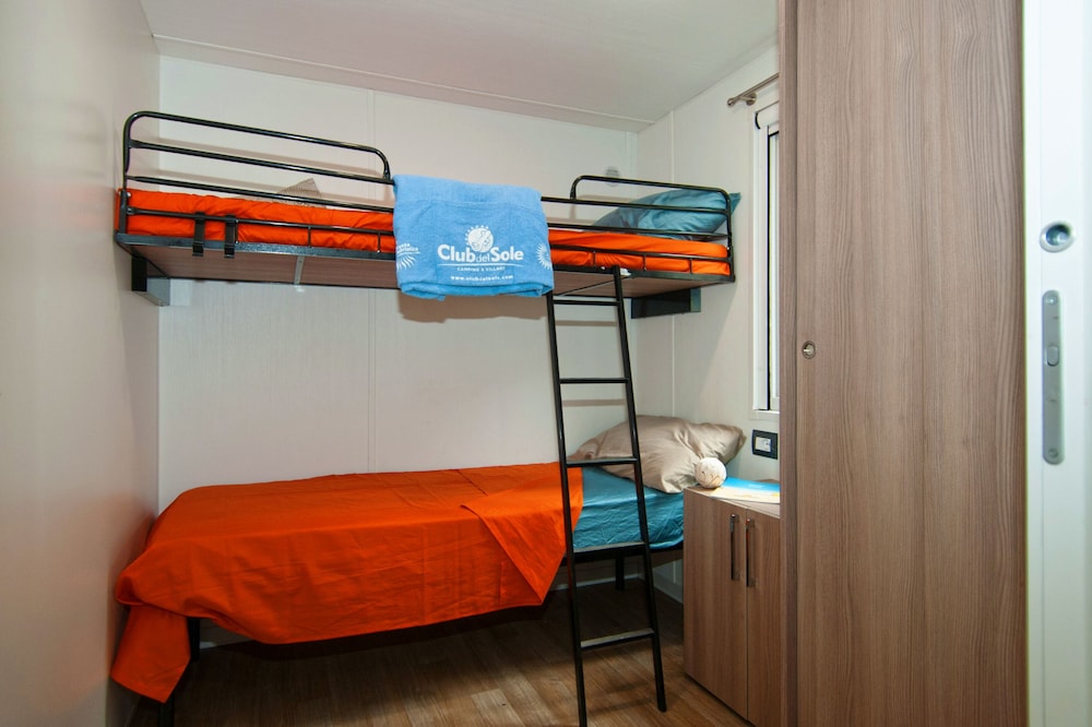 Club del Sole Adriano Familie Campingplads, Billede 2