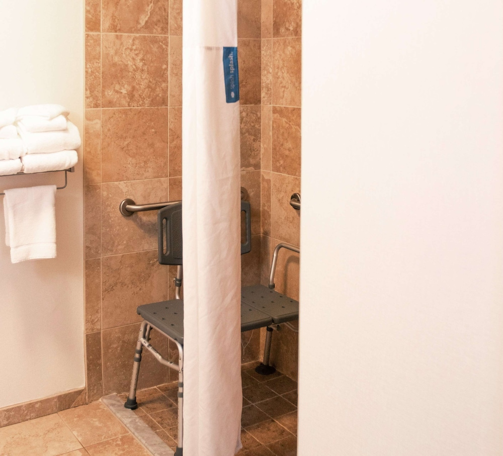 Room, Accessible, Non Smoking photo 2