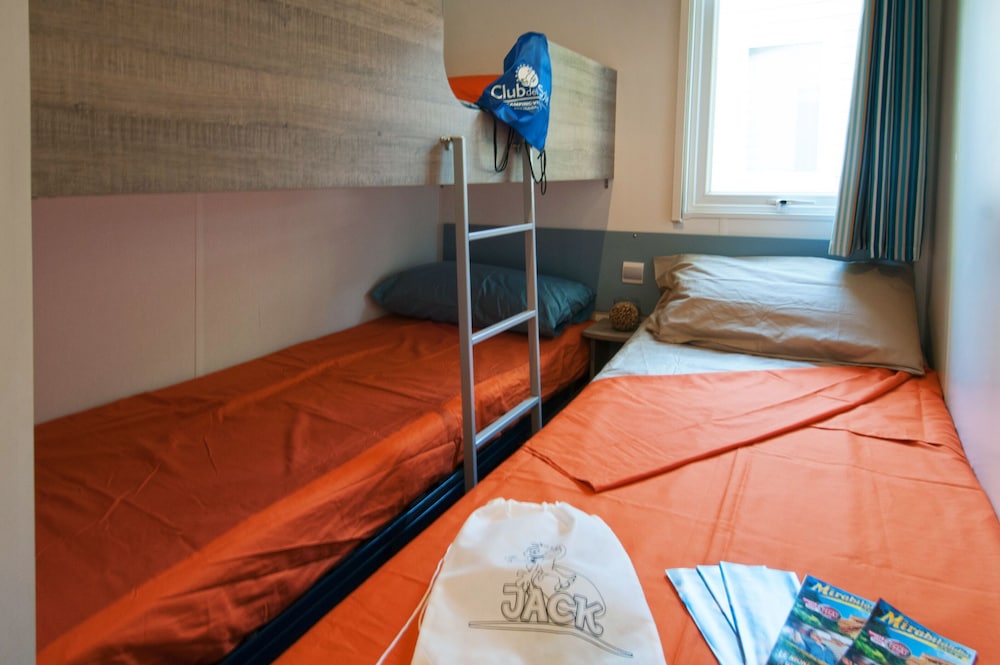 Casa mobile Superior, 3 camere letto
