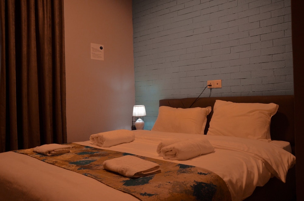 Basic Room