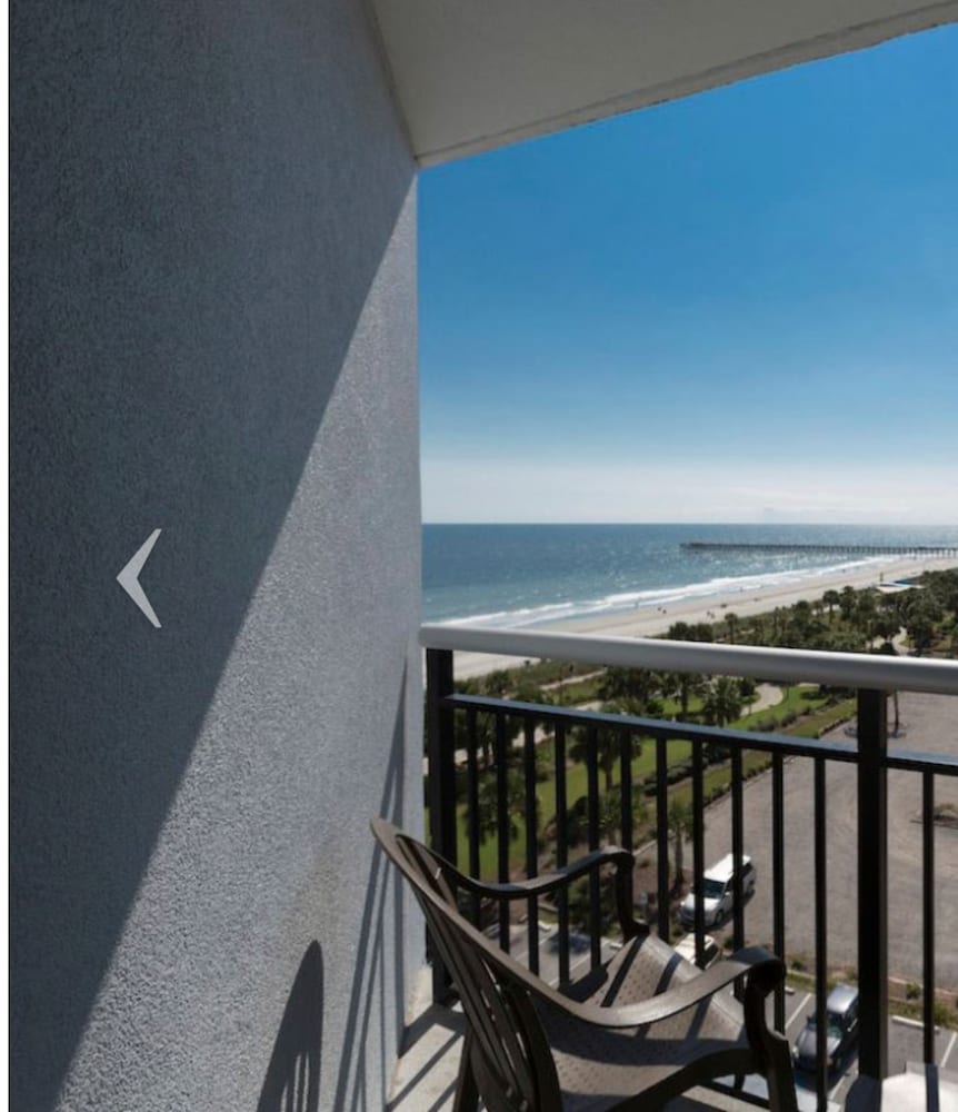 North Oceanview One Bedroom Condo - Photo 6