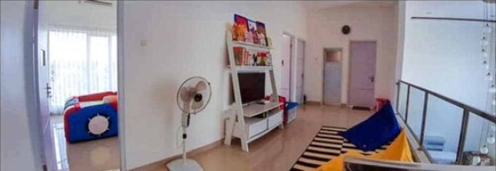 Villa, 5 Bedrooms - Photo 9