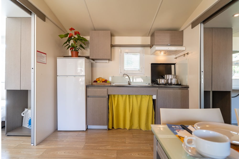 Club del Sole Marina Family Village, Zdjęcie 4