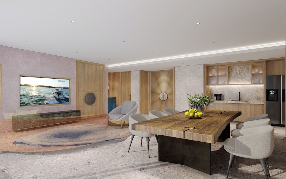 Borea Penthouse